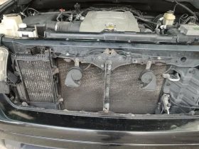 Toyota Tundra, снимка 13