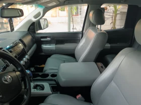 Toyota Tundra, снимка 9