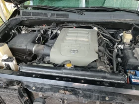 Toyota Tundra, снимка 10