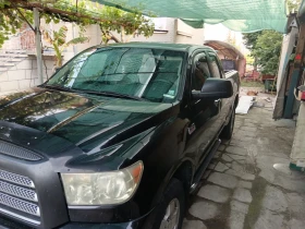 Toyota Tundra, снимка 3