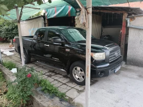 Toyota Tundra, снимка 2