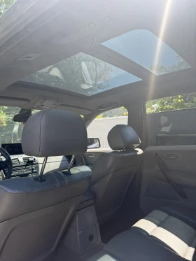 BMW X3 E83, снимка 10
