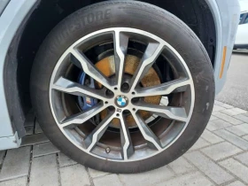BMW X3 * xDrive30i * CARFAX * ОПЦИЯ ЗА ФИНАНСИРАНЕ, снимка 17