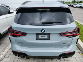 BMW X3 * xDrive30i * CARFAX * ОПЦИЯ ЗА ФИНАНСИРАНЕ, снимка 14