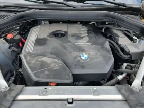 BMW X3 * xDrive30i * CARFAX * ОПЦИЯ ЗА ФИНАНСИРАНЕ, снимка 13