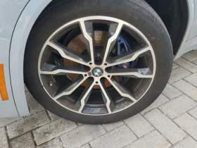 BMW X3 * xDrive30i * CARFAX * ОПЦИЯ ЗА ФИНАНСИРАНЕ, снимка 2
