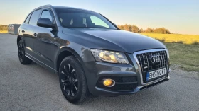 Audi Q5 Джип Slain, снимка 2