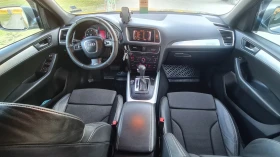Audi Q5 Джип Slain, снимка 3