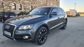 Audi Q5 Джип Slain, снимка 1
