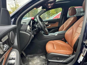 Mercedes-Benz GLC 300  COUPE AMG PACK / ЦЕНА ДО БЪЛГАРИЯ, снимка 10