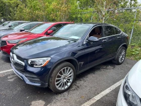 Mercedes-Benz GLC 300  COUPE AMG PACK / ЦЕНА ДО БЪЛГАРИЯ, снимка 2