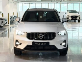 Volvo XC40 КРАЙНА ЦЕНА: 34031 EUR, снимка 3