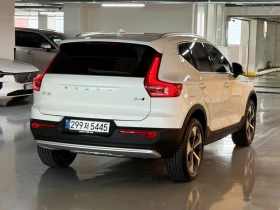 Volvo XC40 КРАЙНА ЦЕНА: 34031 EUR, снимка 2