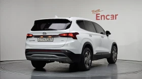 Hyundai Santa fe Diesel 2.2 4WD Premium autogeorge.com, снимка 3