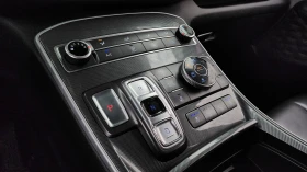 Hyundai Santa fe Diesel 2.2 4WD Premium autogeorge.com, снимка 13