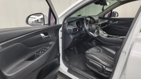 Hyundai Santa fe Diesel 2.2 4WD Premium autogeorge.com, снимка 14