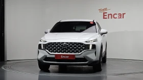 Hyundai Santa fe Diesel 2.2 4WD Premium autogeorge.com, снимка 4