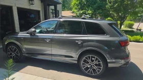 Audi Q7 * Progressiv * CARFAX * ОПЦИЯ ЗА ФИНАНСИРАНЕ, снимка 2