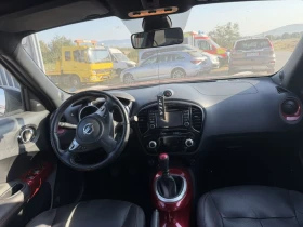 Nissan Juke 1.5DCI , снимка 11