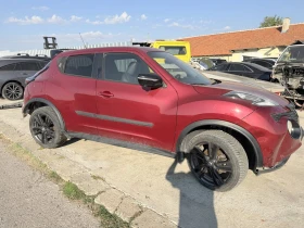 Nissan Juke 1.5DCI , снимка 8