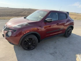 Nissan Juke 1.5DCI , снимка 3