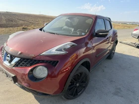 Nissan Juke 1.5DCI , снимка 2