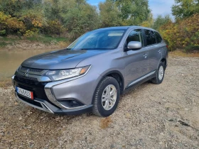 Mitsubishi Outlander, снимка 1