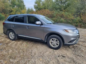 Mitsubishi Outlander, снимка 8