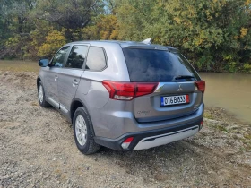 Mitsubishi Outlander, снимка 6