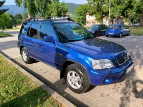 Honda Cr-v, снимка 2