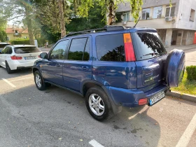 Honda Cr-v, снимка 4