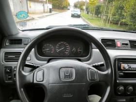Honda Cr-v, снимка 12