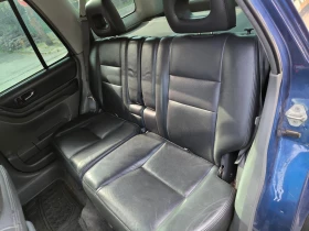 Honda Cr-v, снимка 7