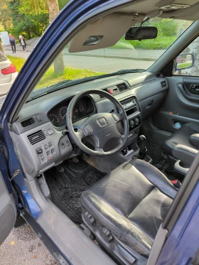 Honda Cr-v, снимка 6