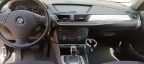 BMW X1 2.0D Сервизна история, снимка 6