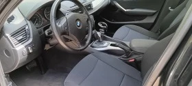 BMW X1 2.0D Сервизна история, снимка 5