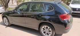 BMW X1 2.0D Сервизна история, снимка 9