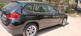 BMW X1 2.0D Сервизна история, снимка 2