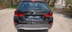 BMW X1 2.0D, снимка 3