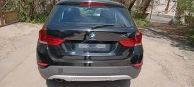 BMW X1 2.0D Сервизна история, снимка 3