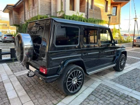 Mercedes-Benz G 500 63AMGoptic, снимка 7