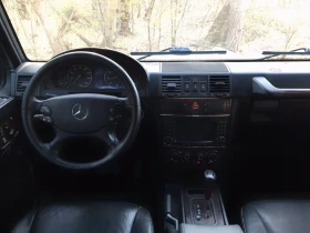 Mercedes-Benz G 500 63AMGoptic, снимка 2