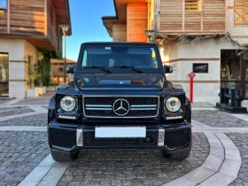 Mercedes-Benz G 500 63AMGoptic, снимка 1