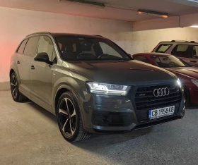 Audi Q7 S-LINE, N1, снимка 10