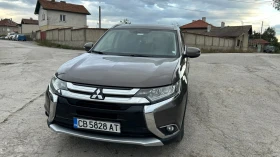 Mitsubishi Outlander, снимка 1