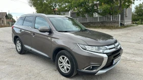 Mitsubishi Outlander, снимка 2