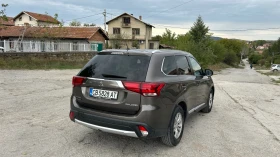 Mitsubishi Outlander, снимка 4