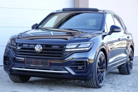 VW Touareg FACELIFT* R-LINE* IQ HD MATRIX* MAX FULL!!!, снимка 4