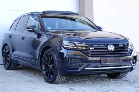 VW Touareg FACELIFT* R-LINE* IQ HD MATRIX* MAX FULL!!!, снимка 6