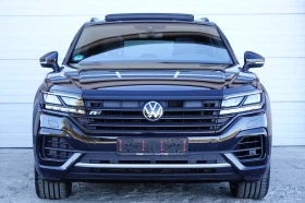 VW Touareg FACELIFT* R-LINE* IQ HD MATRIX* MAX FULL!!!, снимка 2